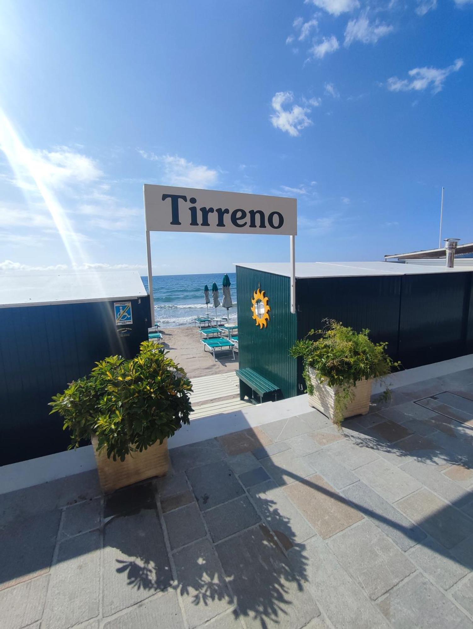 Tirreno Hotel Alassio