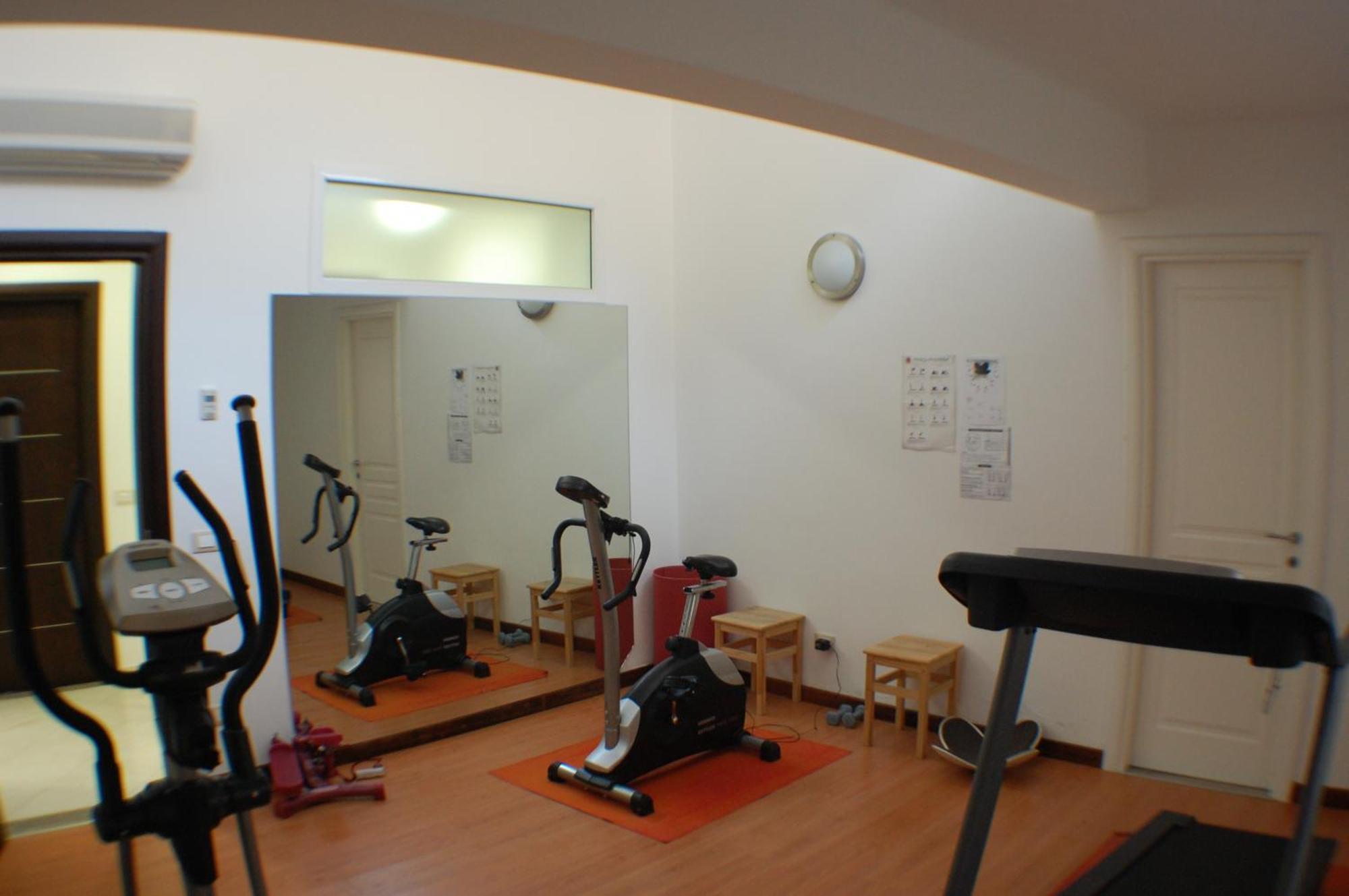 Hotel Tirreno Alassio